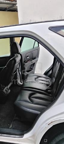 1999 Toyota HARRIER 2.2 (A) - 5
