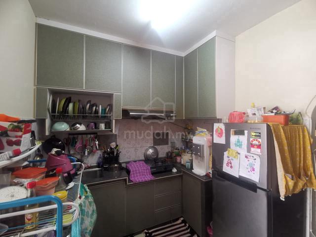 I-Park Apartment 1