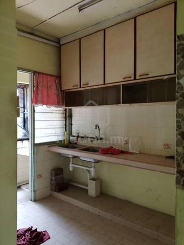 Bilik Master Sunway Petaling Jaya 1