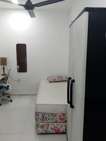 Bilik Sewa Lelaki Kluang free api, air, wifi 1