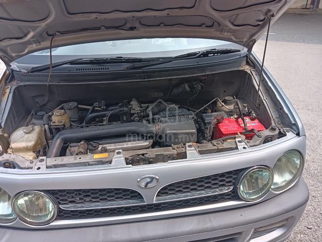 2005 Perodua KENARI 1.0 GX L902 (M) - 3