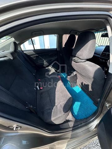 2013 Toyota VIOS 1.5 J NCP150R (A) - 4