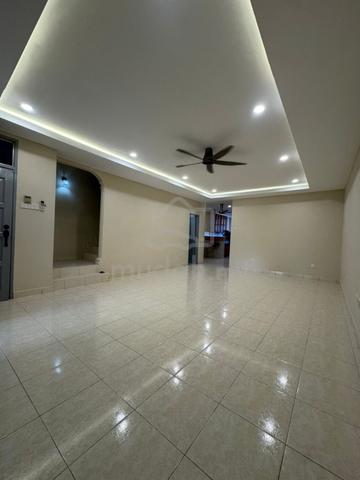 Jalan Bestari 2Stry Fully Renovated Taman Bestari Indah, Ulu Tiram 1