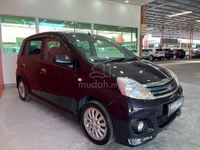 2012 Perodua VIVA 1.0 (A) ELITE EZi AFFORDABLE - 2