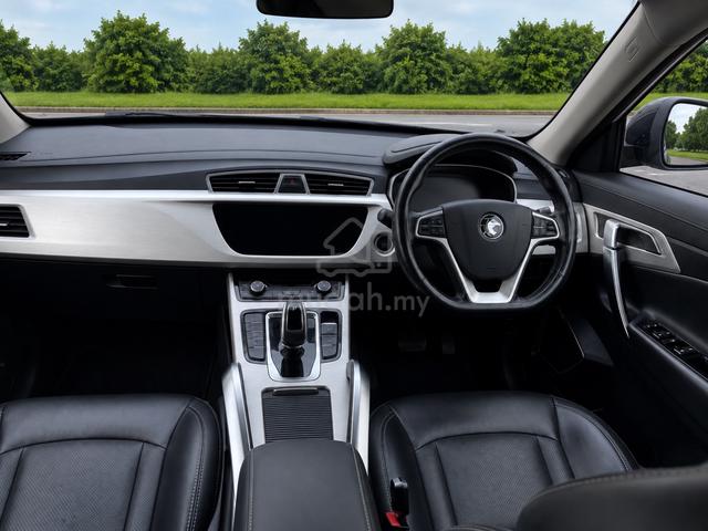 2023 Proton X70 1.5 EXECUTIVE 2WD (A) - 3