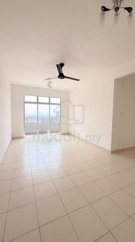 Residensi Melaka Tengah 2 1