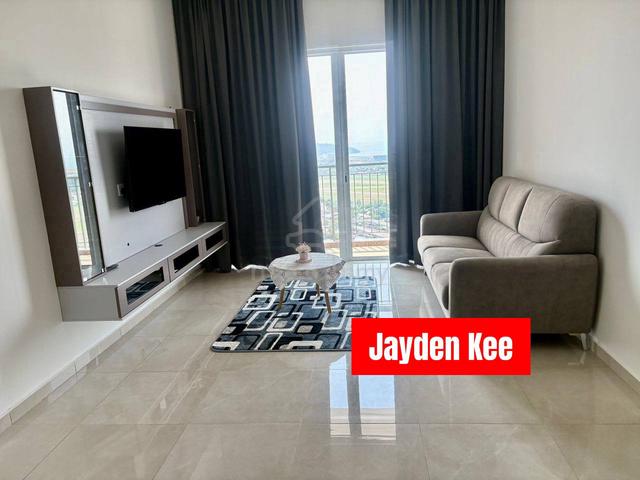 Lucerne Residences 1