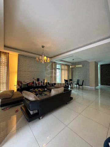 Melaka BELOW MARKET PRICE Ayer Keroh Vista Kirana FULLY FURNISHED 1