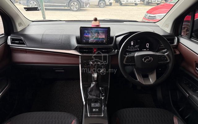 2023 Perodua ALZA 1.5 AV MY22 (A) - 5