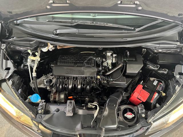 2016 Honda JAZZ 1.5 V MY2014 (A) Modulo bodykit - 4