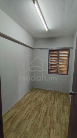 Cemara Apartment (Bukit Segar Jaya) 1