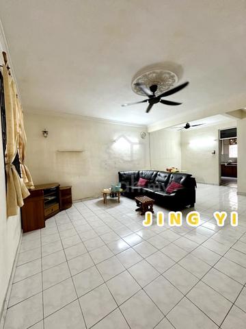 Tasek Mutiara SS1 Big Unit Simpang Ampat Pearl Villa Impian Harmoni 1