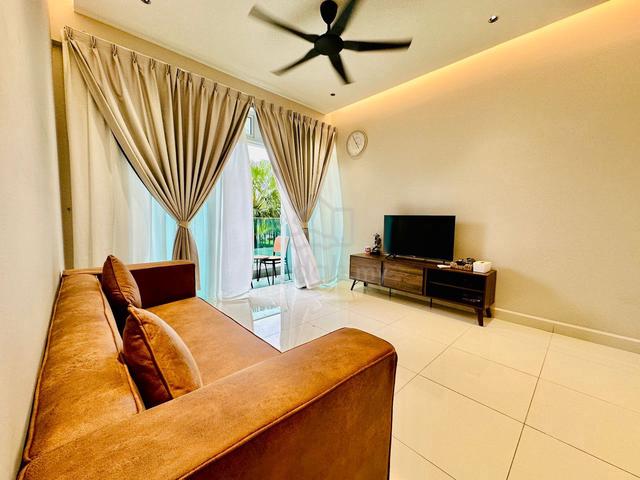 D'Suites Condominium @ Horizon Hills 1