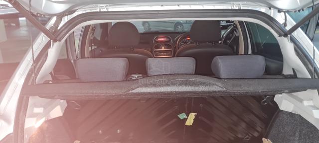 2010 Peugeot 206 1.4 STYLE (A) - 4