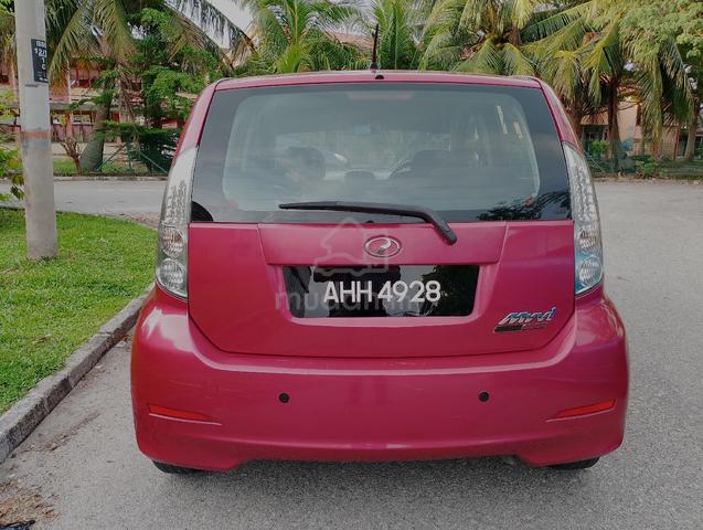 2010 Perodua MYVI 1.3 EZL (LIMITED EDITION) (A) - 3