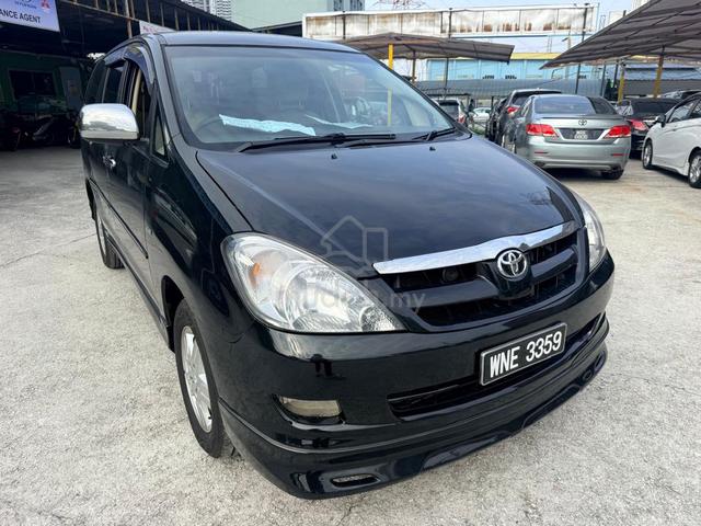 2005 Toyota INNOVA 2.0 G (M) - 3