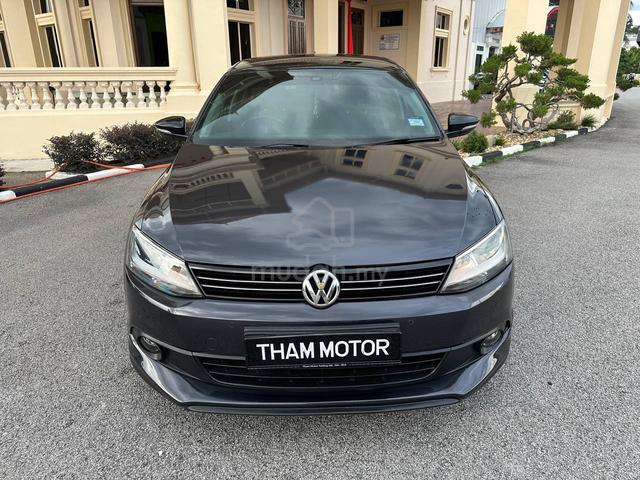 2015 /16 Volkswagen JETTA 1.4 TSI (A) 4 YEAR WRRTY - 4
