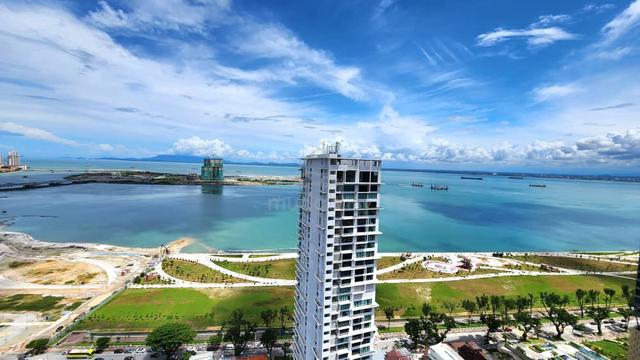 H Residence (Pulau Tikus) 1