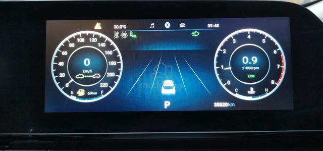2023 Chery OMODA 5H Service Record/Warranty 5 H - 5