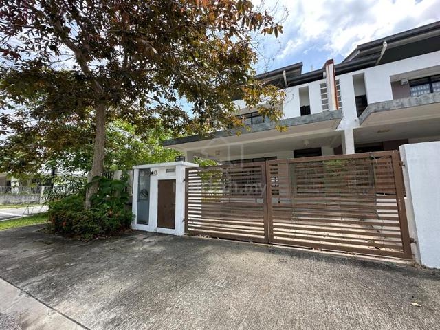 [3248 SF] 2 Sty Terrace CORNER, M Residence 1, Tasik Puteri, Rawang 1