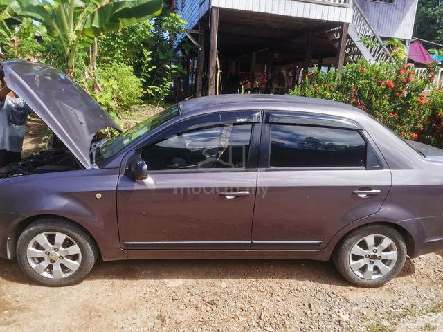 2008 Proton SAGA 1.6 BASE LINE (M) - 3