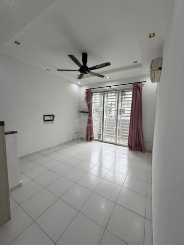 1.5 Storey Townhouse Raja Uda Butterworth 1