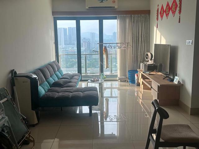 One Residency 1