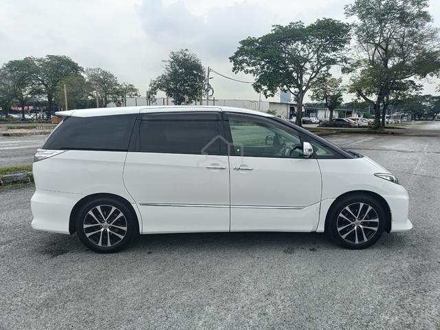 2015 Toyota ESTIMA 2.4 AERAS PREMIUM 2 POWER DOOR - 5