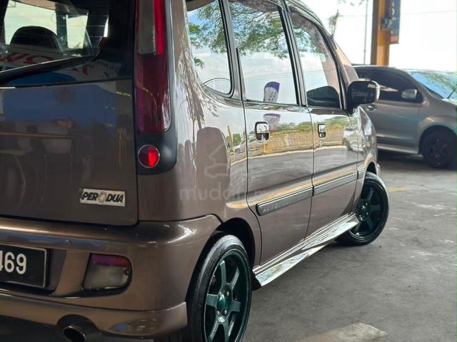 2006 Perodua KENARI 1.0 EZ (A) - 4
