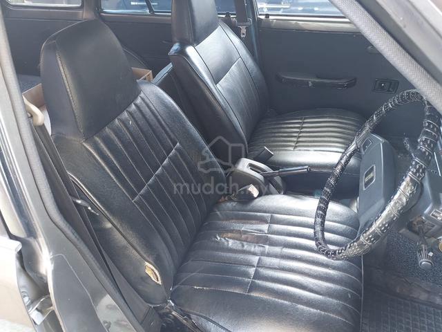 1995 Toyota COROLLA 1.3 DX WAGON KE70 (M) - 3