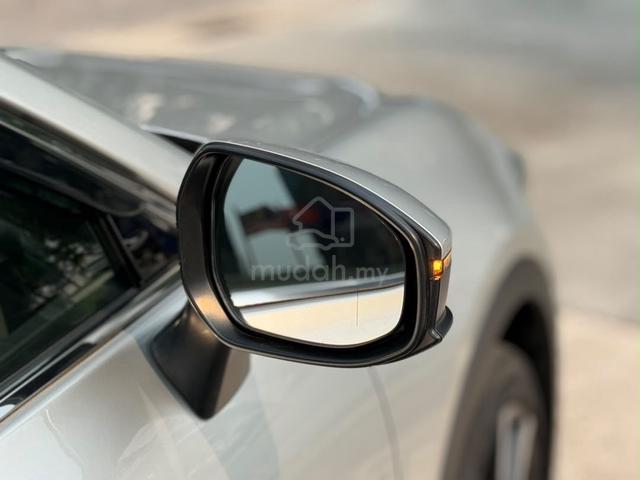 2023 Toyota CROWN RS ADVANCED 2.4 29k KM - 4