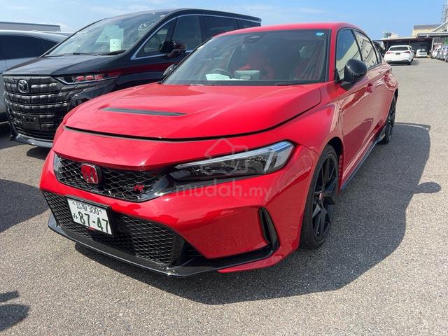 2025 SALE MUGEN Steering Honda CIVIC TYPE R (M) - 3