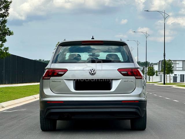 VOLKSWAGEN TIGUAN 1.4 HiGHLINE🔥OFFER OTR‼️‼️‼️ - 4