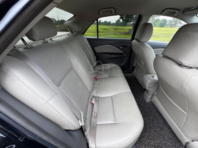 2010 Toyota VIOS 1.5 G NCP93R-BEPGKE (A) - 5