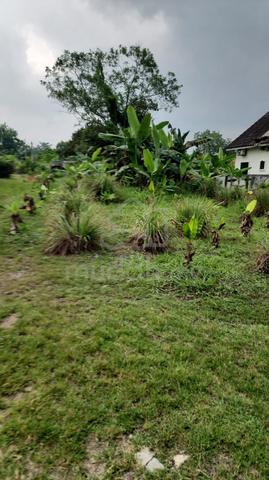 Lot Banglo for sale 1