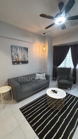 Main Place Residence 1