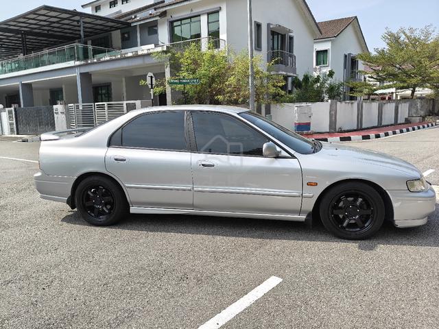 1995 Honda ACCORD 2.2 EXi-S (A) - 2