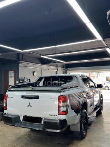 2022 Mitsubishi TRITON 2.4 VGT (A) - 5