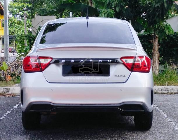 2022 Proton SAGA PREMIUM AT 1.3L (A) - 5