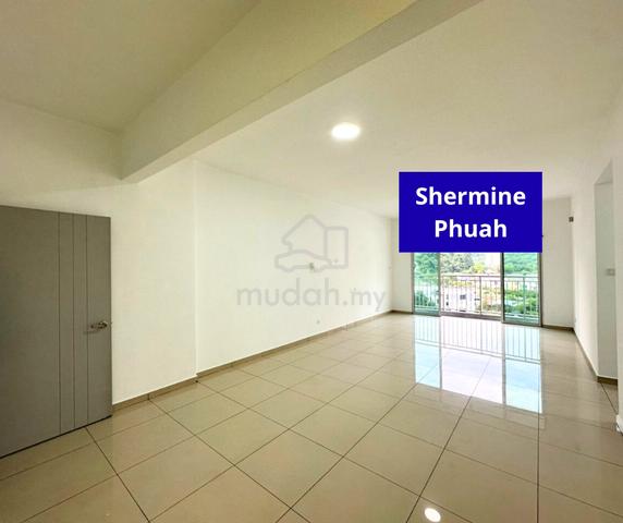 Sierra Residences 1