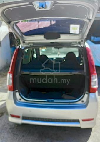 2012 Perodua VIVA 1.0 ELITE AT (A) - 5