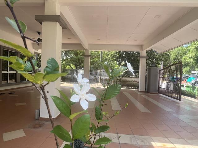 Single Storey Semi D Seremban 2 1