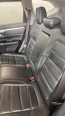 HONDA CR-V 2.0 Dec 2022 Direct Owner - 5