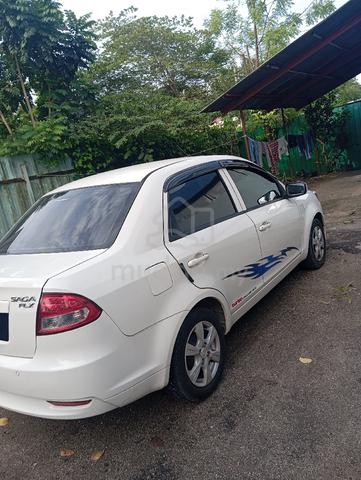 2013 Proton SAGA 1.3 FL (A) - 1