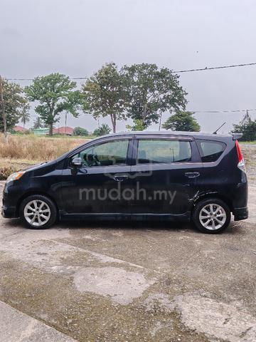 2010 Perodua ALZA 1.5 EZI (A) - 4