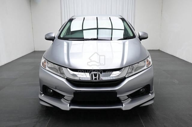 2016 Honda CITY 1.5 E (A) TIPTOP 1- YEAR WRRTY - 2