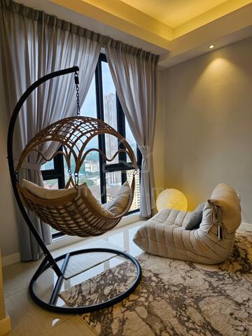 Sentral Suites @ KL Sentral 1