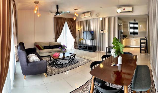 Verdi Eco-dominiums @ Symphony Hills 1