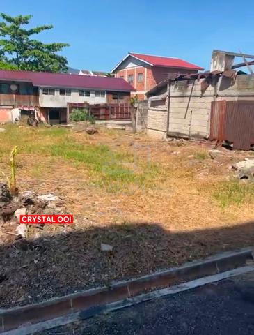 Land For Rent at Georgetown, Lorong Singgora 1