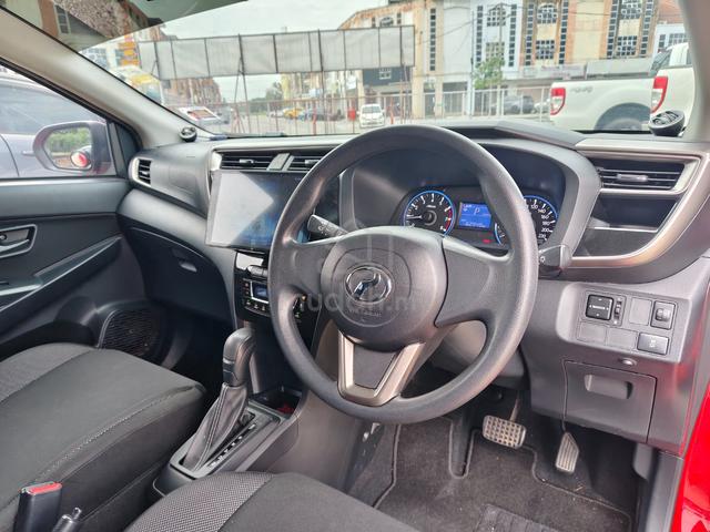 2018 Perodua Myvi 1.3 (A) F/Srvice 62k-LOW MILEAGE - 4